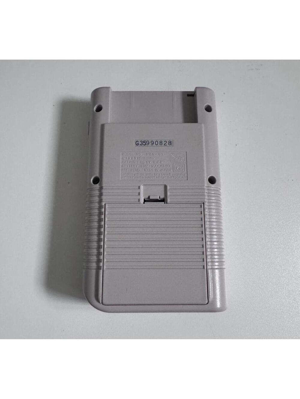 Nintendo Game Boy Console System Bundle In Box Tested Working - Picture 8 of 10